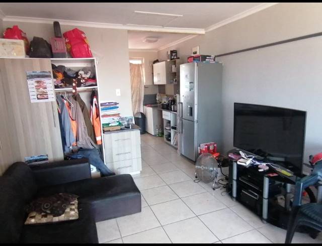 0.5 BEDROOM APARTMENT FOR SALE IN SOUTH BEACH